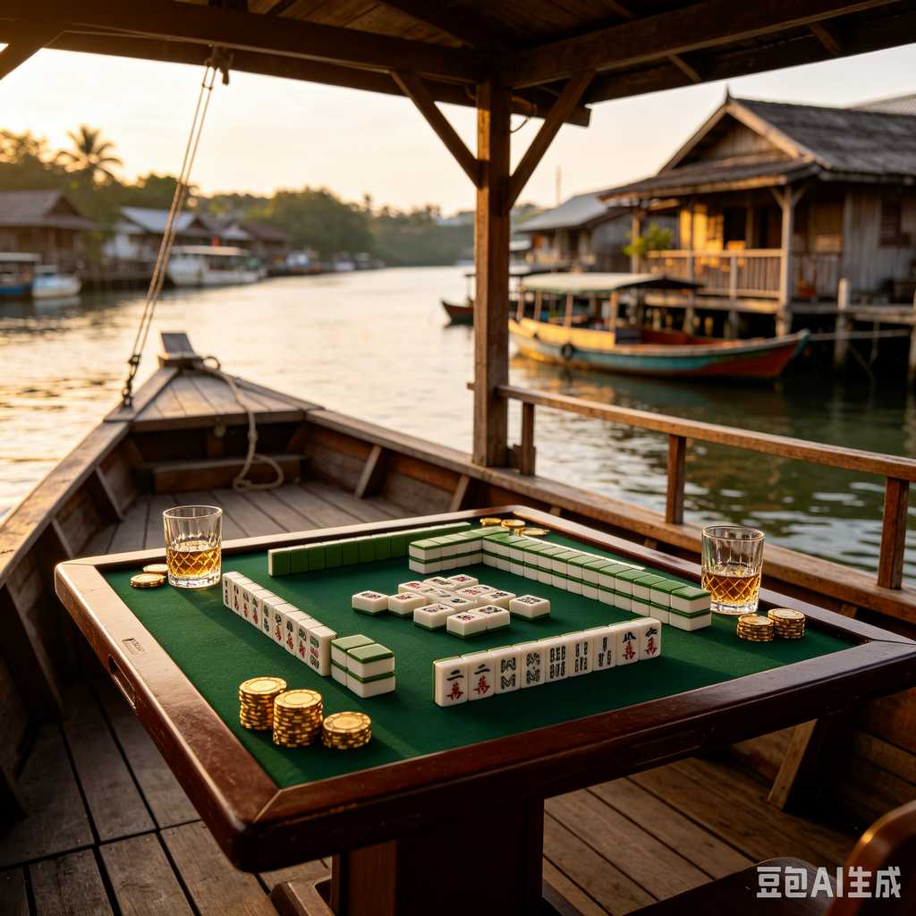 Bern,mahjong