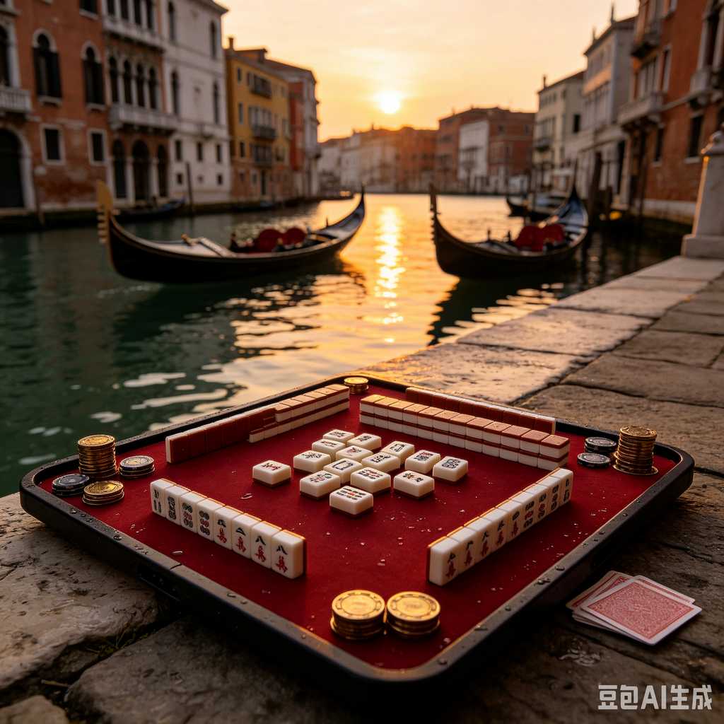 SaltLakeCity,mahjong