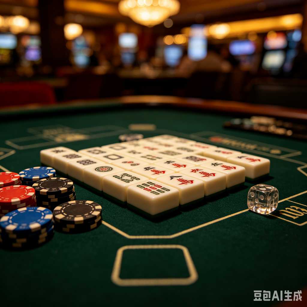 Vienna,mahjong